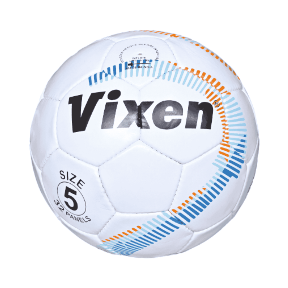 FOOTBALL RAPID FIRE
