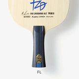 Fan Zhendong Alc Fl TT Racket Butterfly | KIBI Sports Butterfly