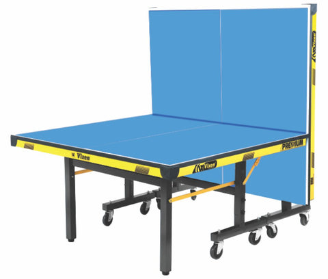 PREMIUM T.T. TABLE VIXEN | KIBI SPORTS