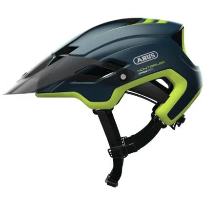 ABUS Montrailer MTB Helmets