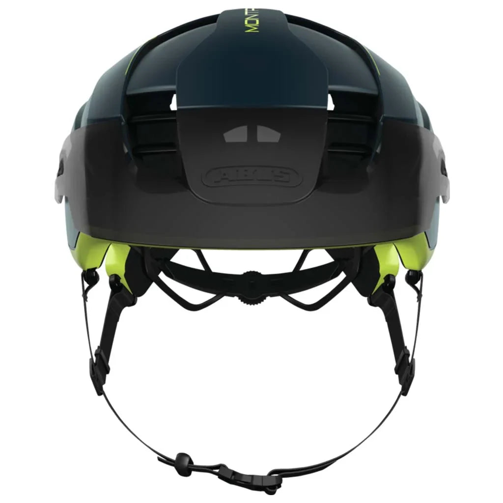 ABUS Montrailer MTB Helmets