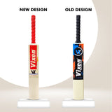 VIXEN CRICKET PLASTIC BAT TUSKAR