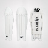 New Balance WK 8i Wicket Keeping Pads