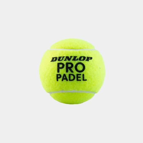PRO PADEL 3PET