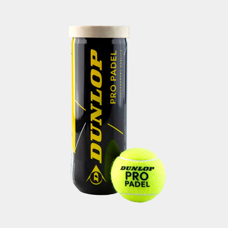 PRO PADEL 3PET