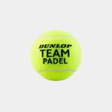 TEAM PADEL 3PET