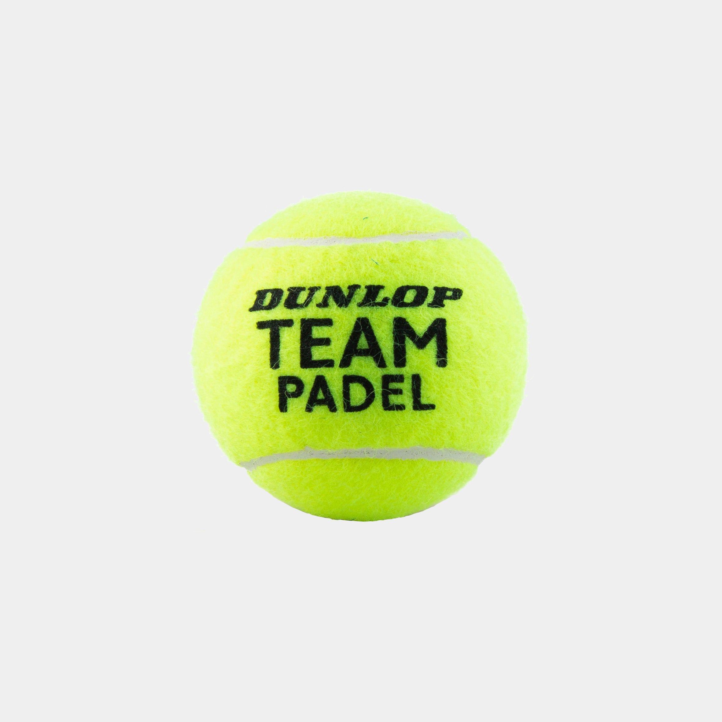 TEAM PADEL 3PET