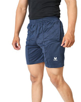 Fenta Gold Superpoly Heavy Fabric Shorts