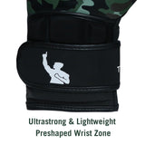 Contra Series Boxing Gloves for Training/Tournament ‰ÛÒ USI Universal ‰ÛÒ 609CBG