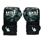 Contra Series Boxing Gloves for Training/Tournament ‰ÛÒ USI Universal ‰ÛÒ 609CBG