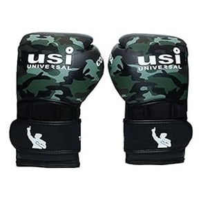 Contra Series Boxing Gloves for Training/Tournament ‰ÛÒ USI Universal ‰ÛÒ 609CBG