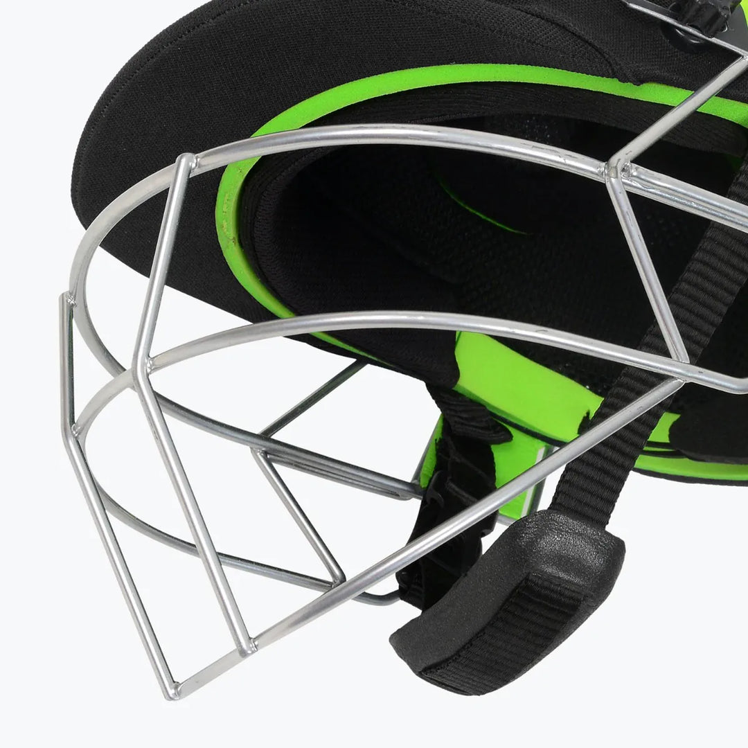 Edge Pro Cricket Helmet