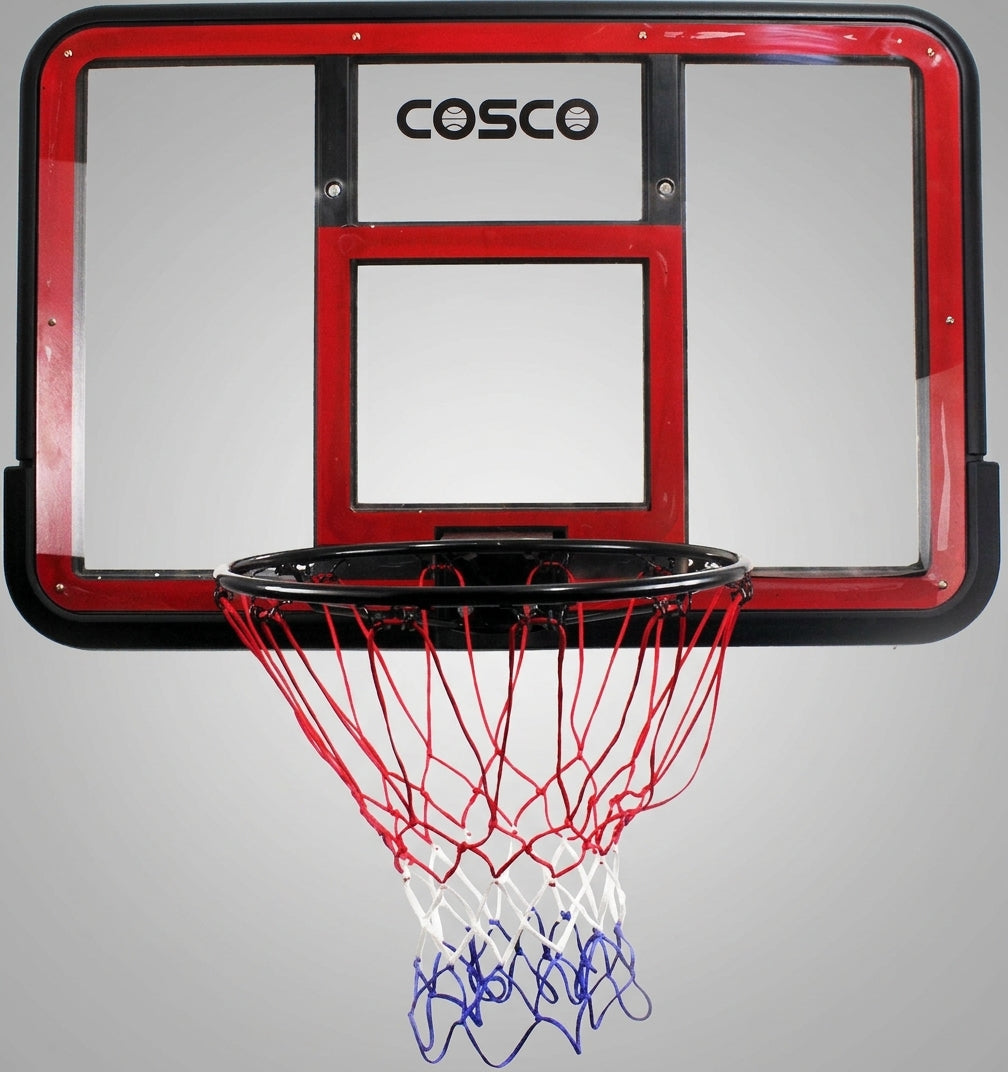 Cosco Play 44 BasketBall Board | KIBI Sports - bg-swap