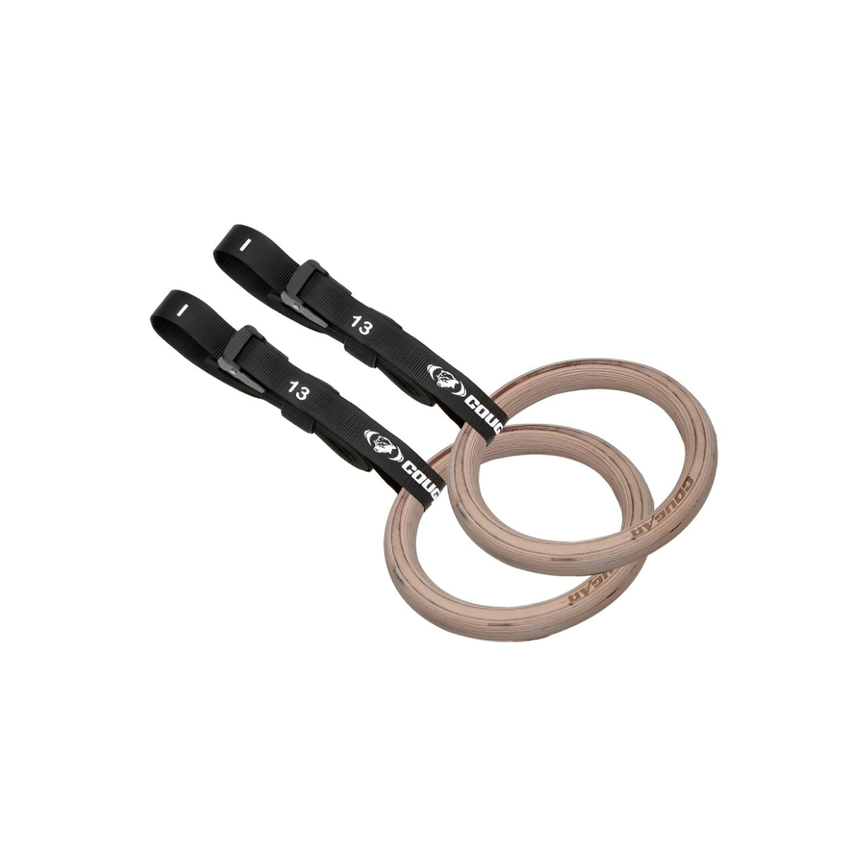 Suspension  Rings