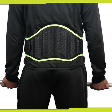 Cougar Beast Weight Lifting Belt/Gym belt for weight lifting/Back Support Workout/Fitness belt 