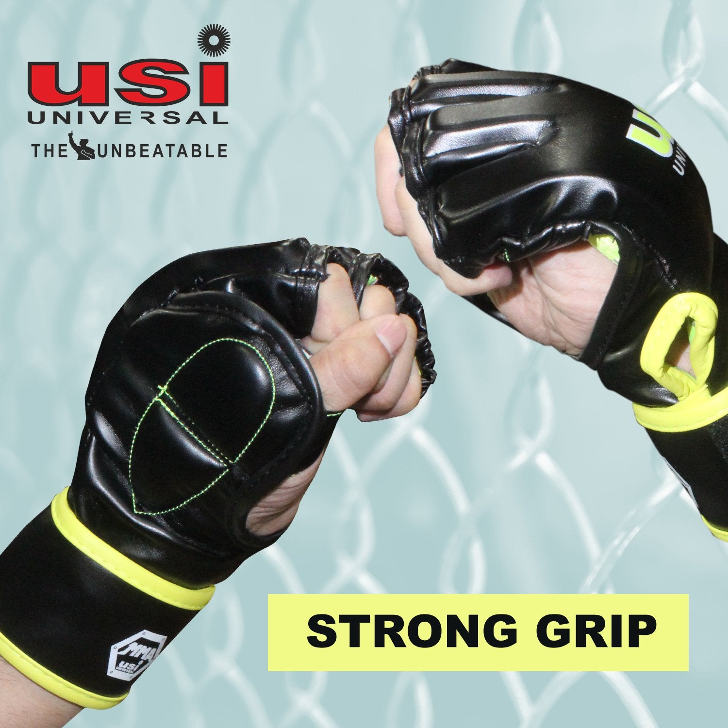 USI Universal Training Gloves ‰ÛÒ 610B