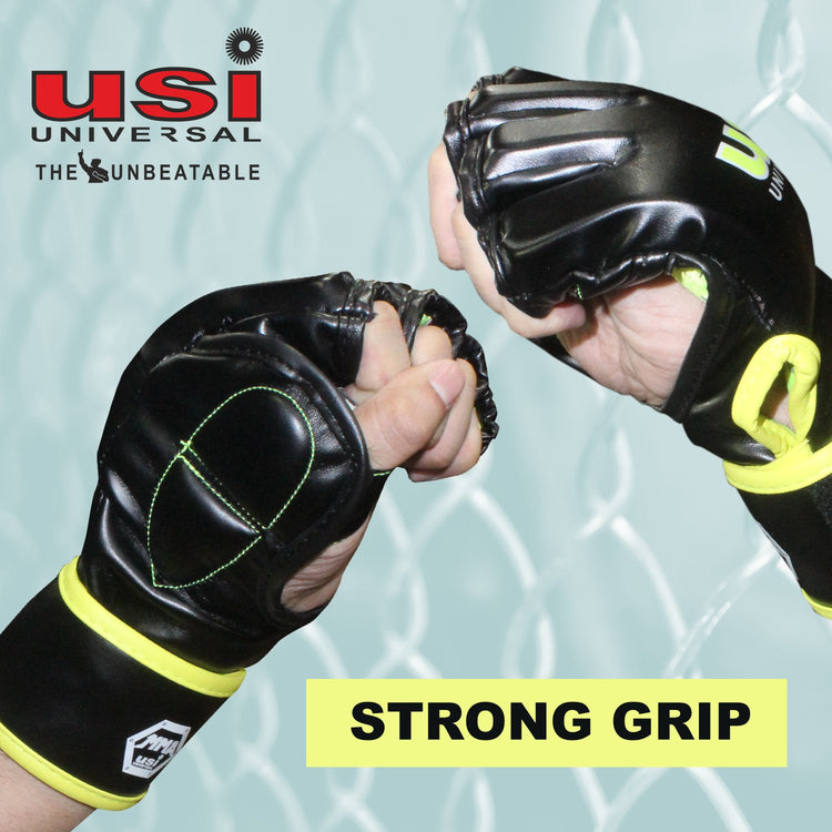 USI Universal Training Gloves – 610B