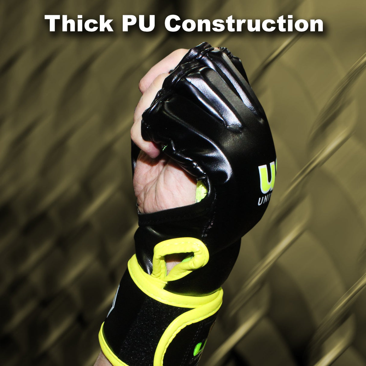 USI Universal Training Gloves ‰ÛÒ 610B