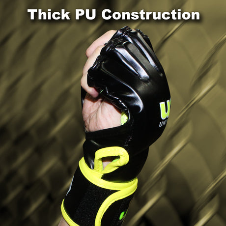 USI Universal Training Gloves ‰ÛÒ 610B