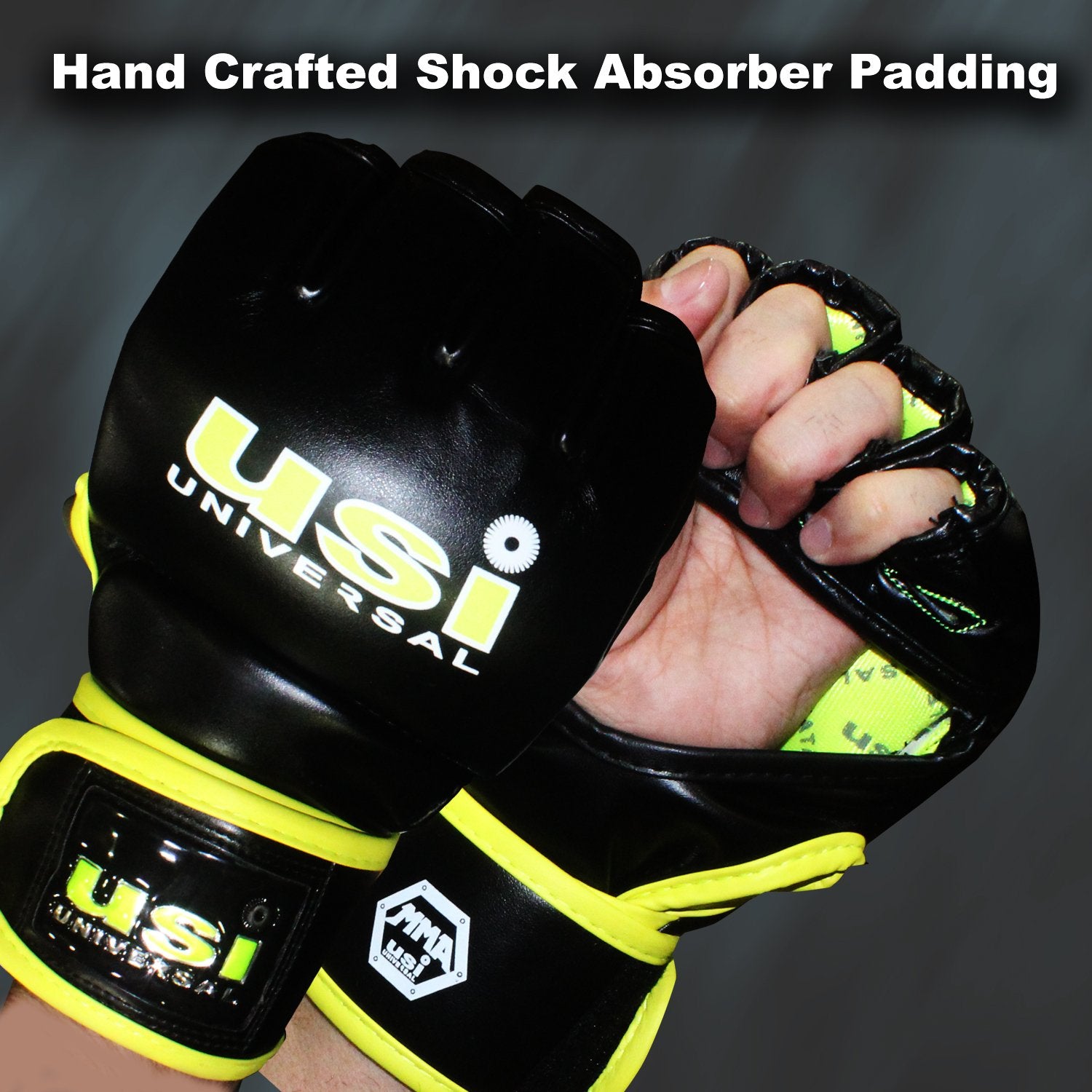 USI Universal Training Gloves ‰ÛÒ 610B