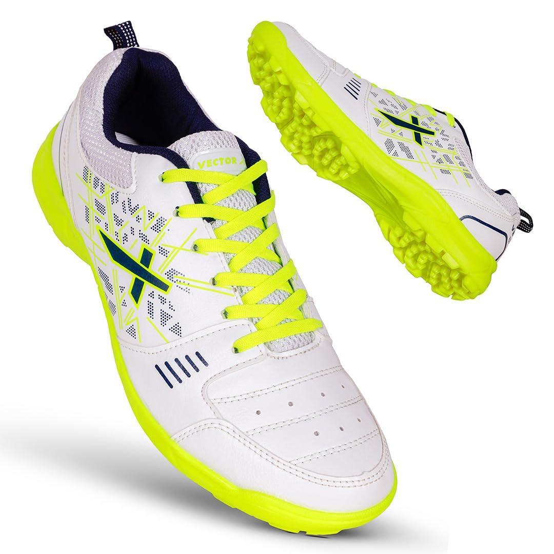VECTOR X Blaster Cricket Shoes For Men
