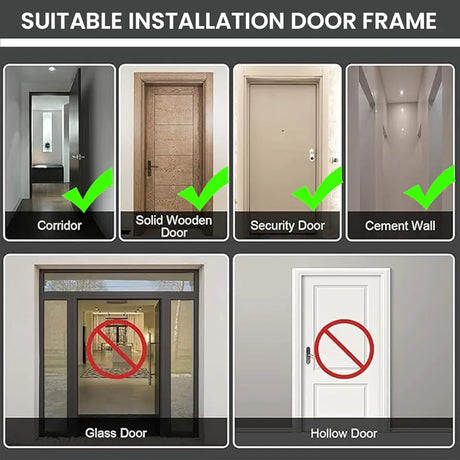 COUGAR THREE WAY SUPPORT Pull Up Bars Hanging leg raises pull up support with water level For Home Workout -Chin Up Bar Gym Accessories Without Screw Anti-skid Grip Strength Training Exercise Bar