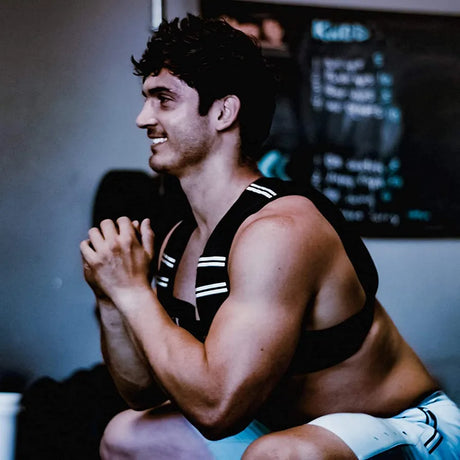 Cougar Invicta Weighted Vest 2.75 kg