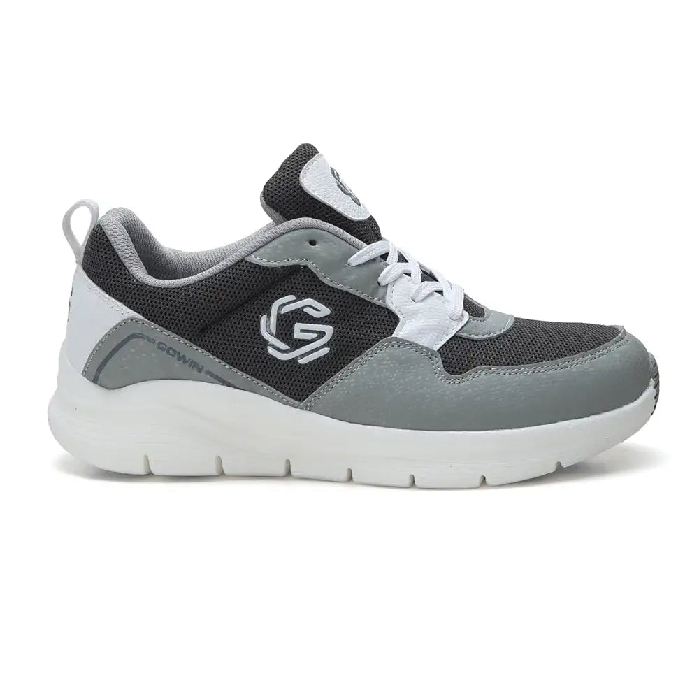 GOWIN NX-4 Sports Running Shoes for Men II Sports Gym Workout Running Walking Shoe for Boys & Man
