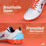 VECTOR X Blaster Cricket Shoes For Men