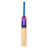 R-Max Kashmir Willow Wooden Cricket Bat with Bat Cover 