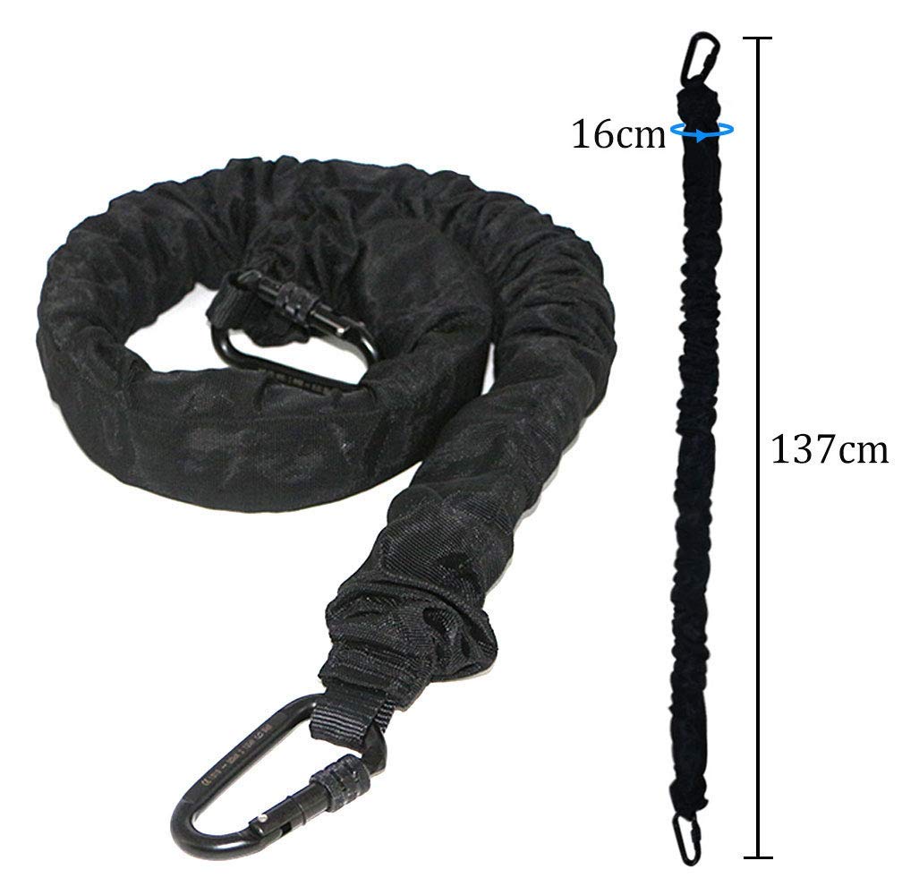 Vedam Bungee Yoga Kit