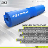Barbell Pad
