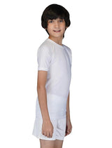 Vector X OKT-218 Kid's Round Neck T-shirt
