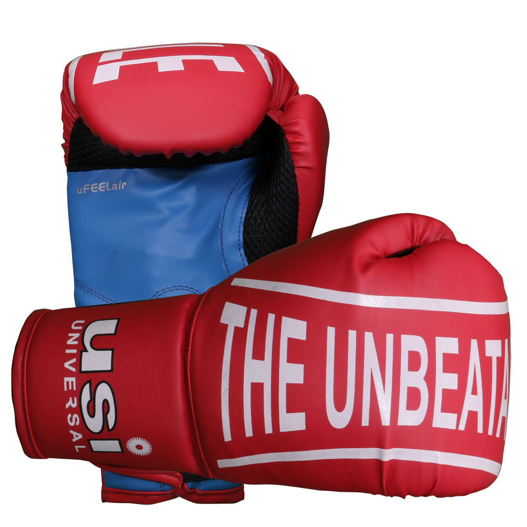 Novice Boxing Gloves (Bouncer Series) – 612NV