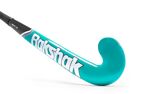 RAKSHAK Impact 45 Edition Composite Hockey Stick with  37Inch