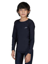 Vector X OKT-219 Kid's Regular Fit Round Neck T-shirt