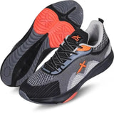 VECTOR X Shark Running/Jogging Light Weight Durable Comfortable Fit EVA/Rubber Running Shoes For Men