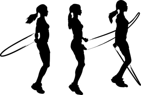 KAKSS Skipping Rope for Men, Women & Children - Jump Rope for Exercise Workout & Weight Loss Multico | Kakss Exporters (Kakss