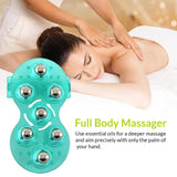 Ball Massager