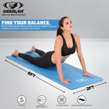Nirvana Yoga Mat