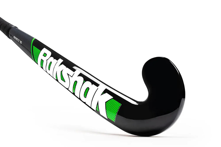 RAKSHAK React Composite Hockey Stick  