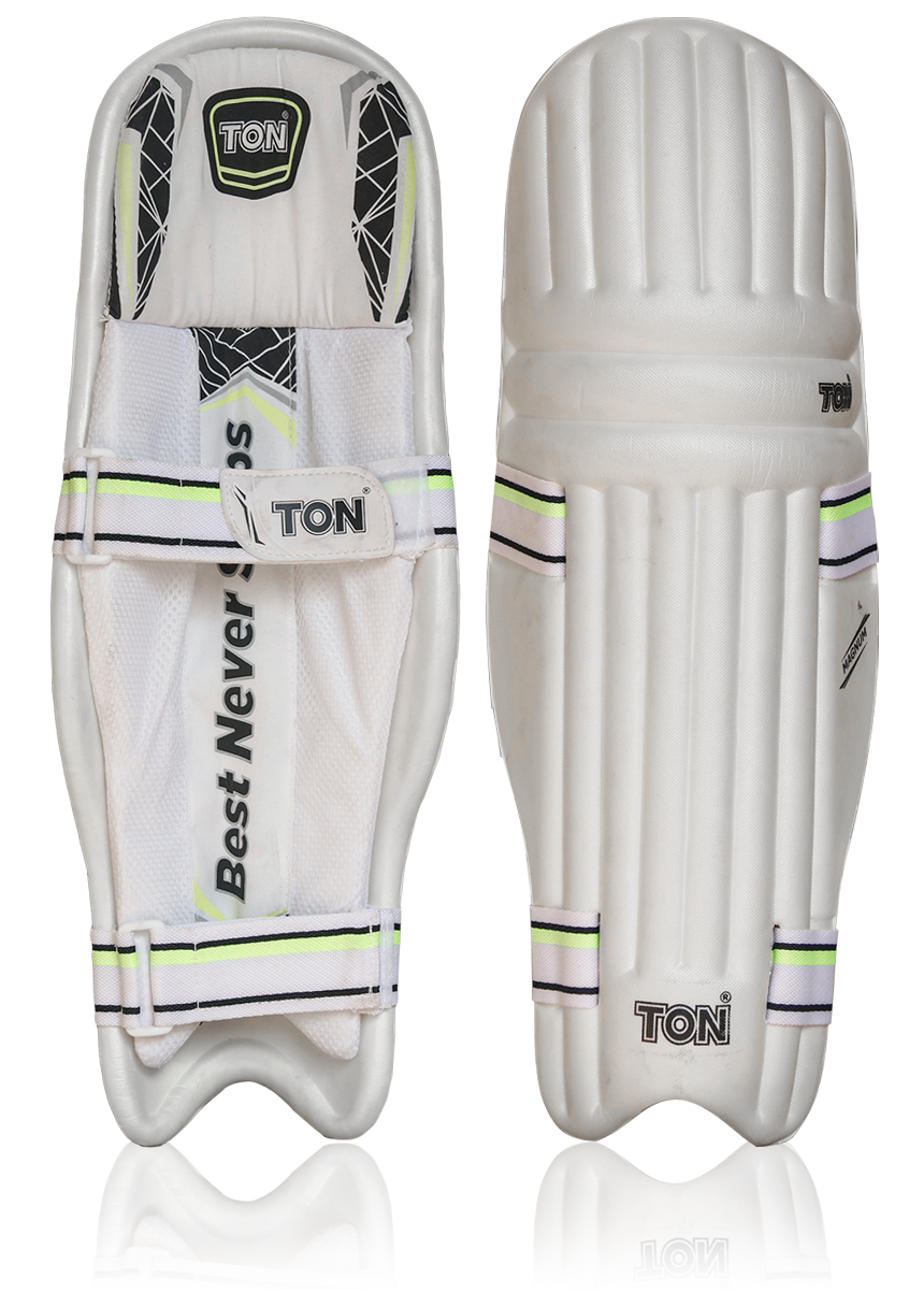 SS Magnum Pads Cricket Pads | KIBI Sports