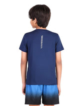 Vector X OKT-237 Kid's Regular Wear Round Neck T-shirts