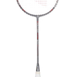 YONEX Voltric Lite 47i Badminton Racquet (Strung, Dark Gray)