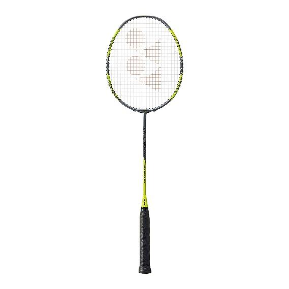 YONEX Arcsaber 7 Play (Strung) Badminton Racquet – KIBI SPORTS