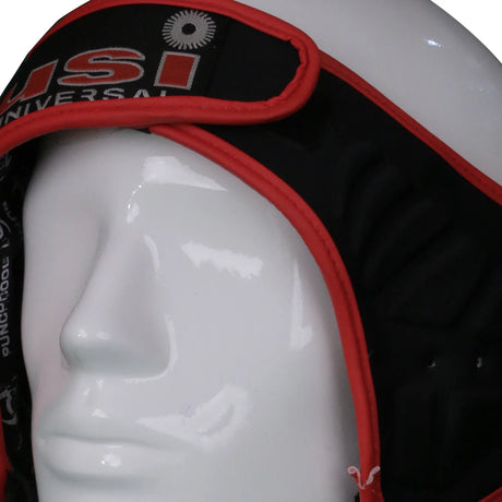 USI 615G Ear Guard - Martial Arts Equipment