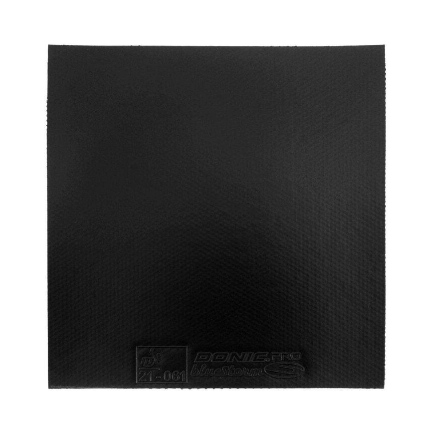 Donic Bluestorm Pro Max Rubber (Black)
