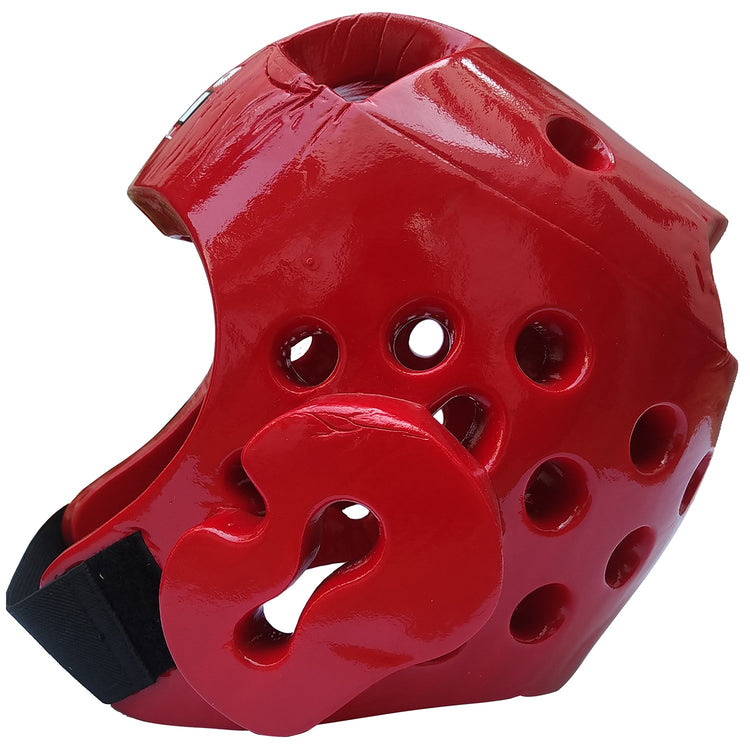 Dip Foam Head Guard – 616D