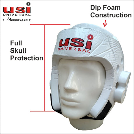 Dip Foam Head Guard ‰ÛÒ 616D
