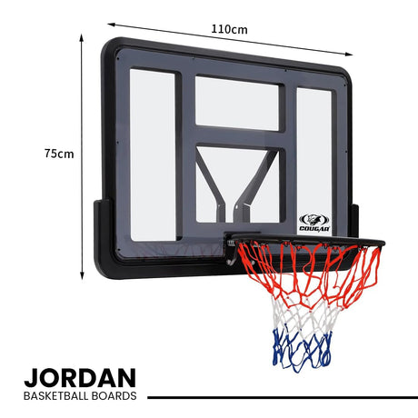 Jordan